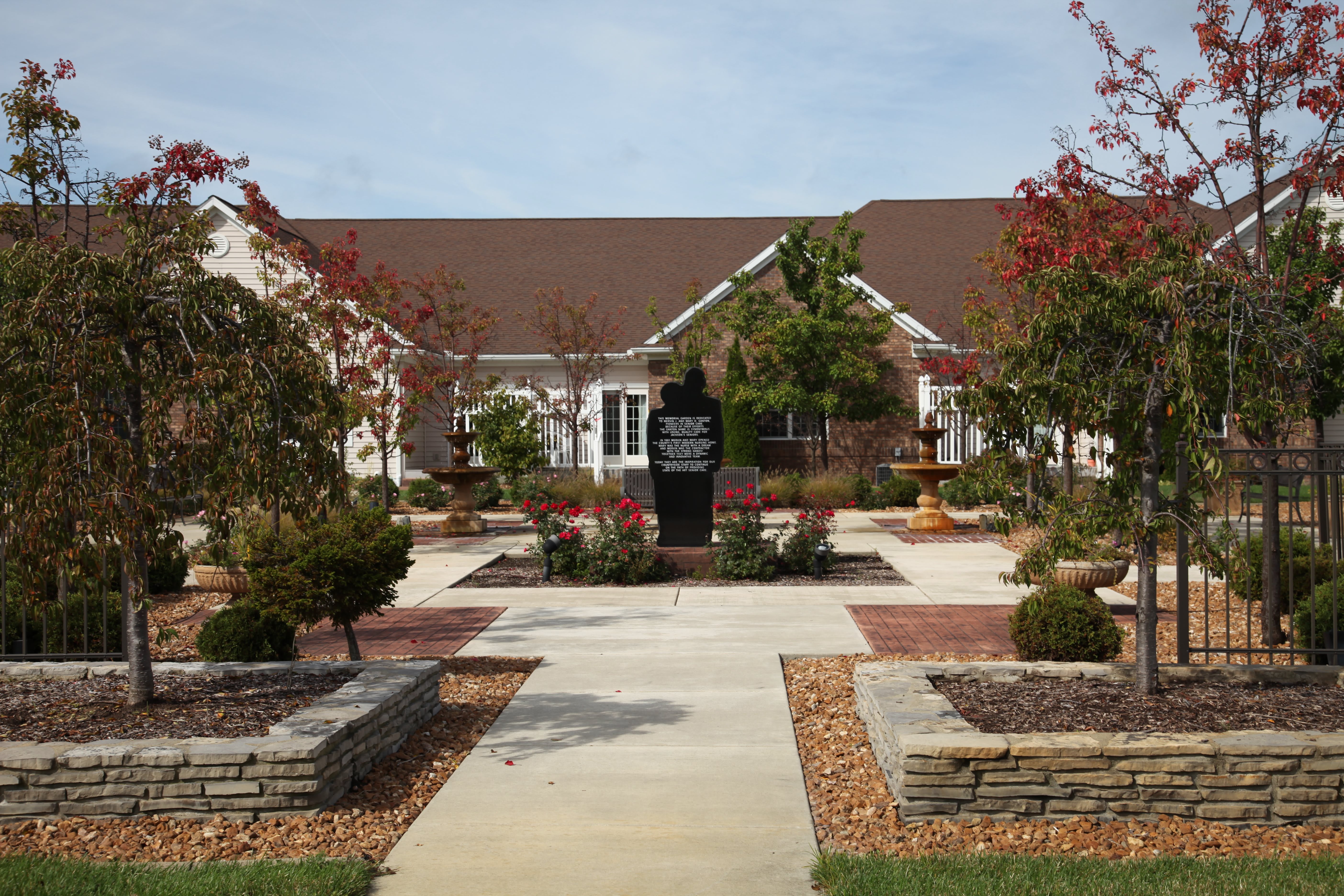 Countryside Grand community photo 1