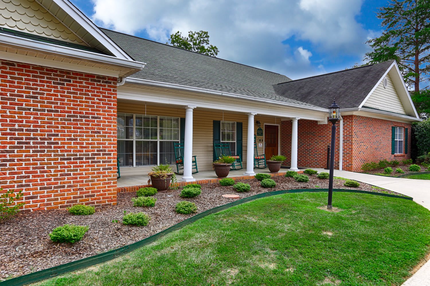 Country Cottage - Russellville community photo 1