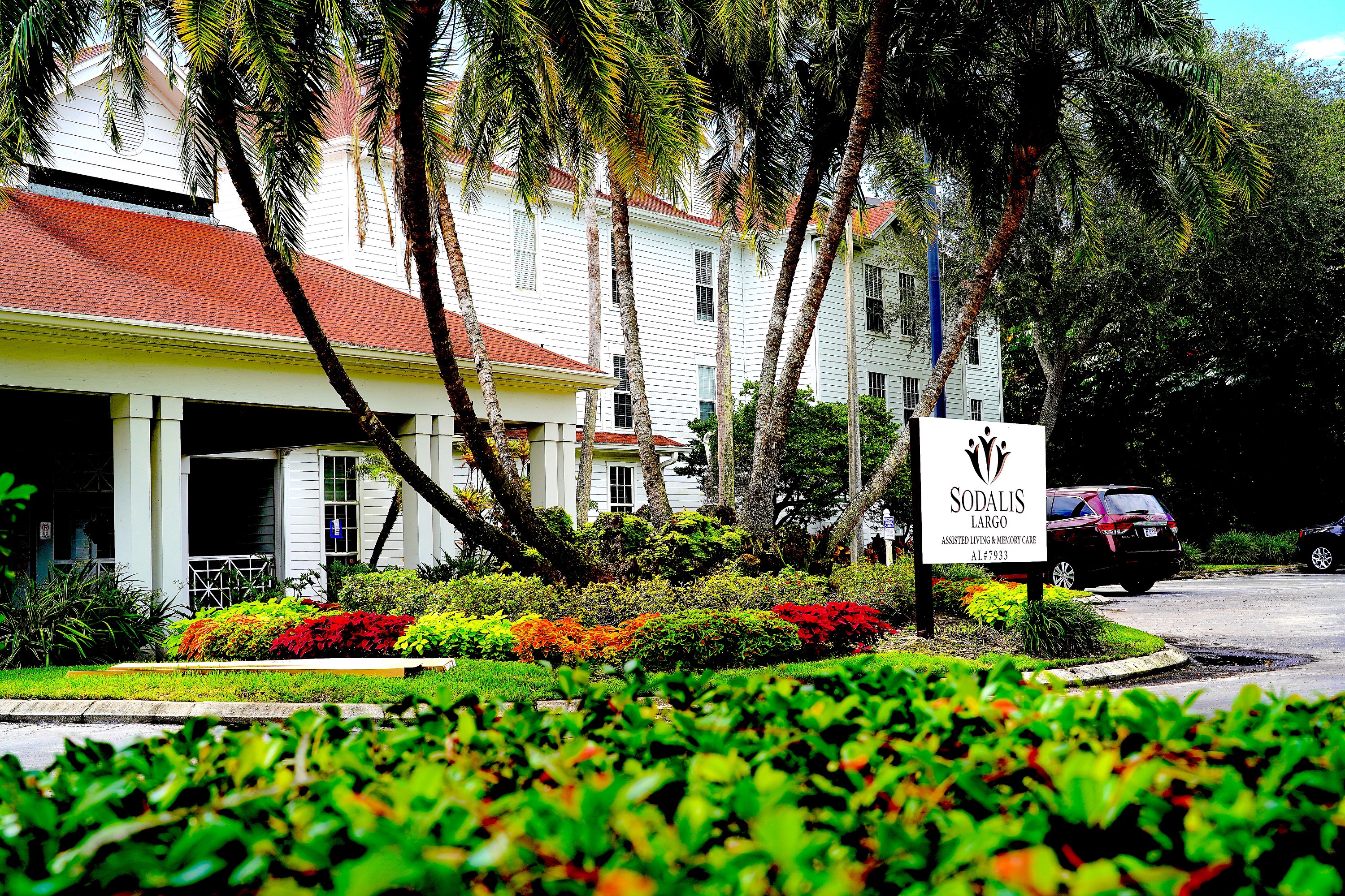 Sodalis Largo community photo 1