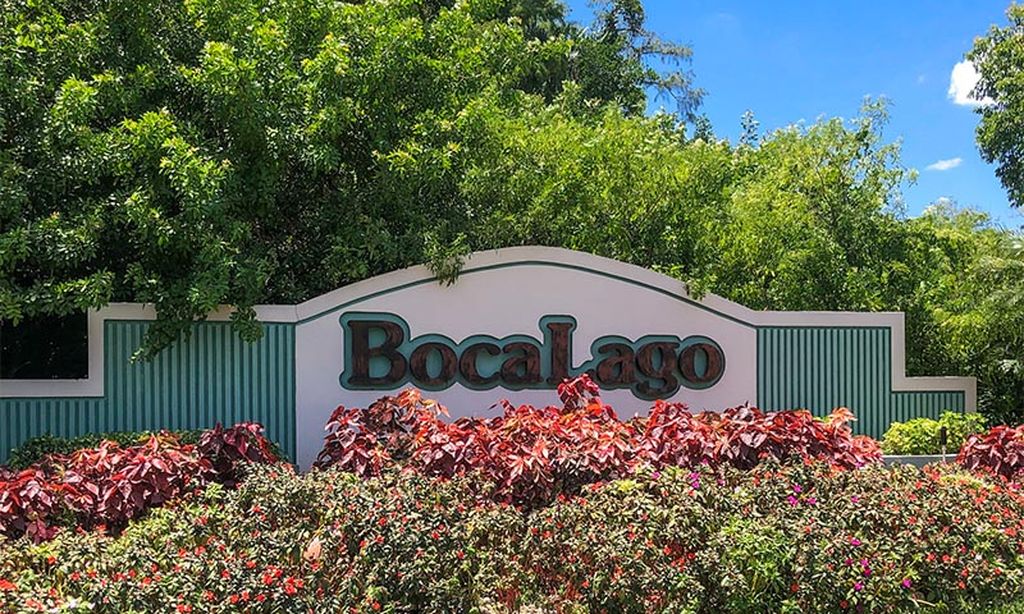 Boca Lago community photo 1