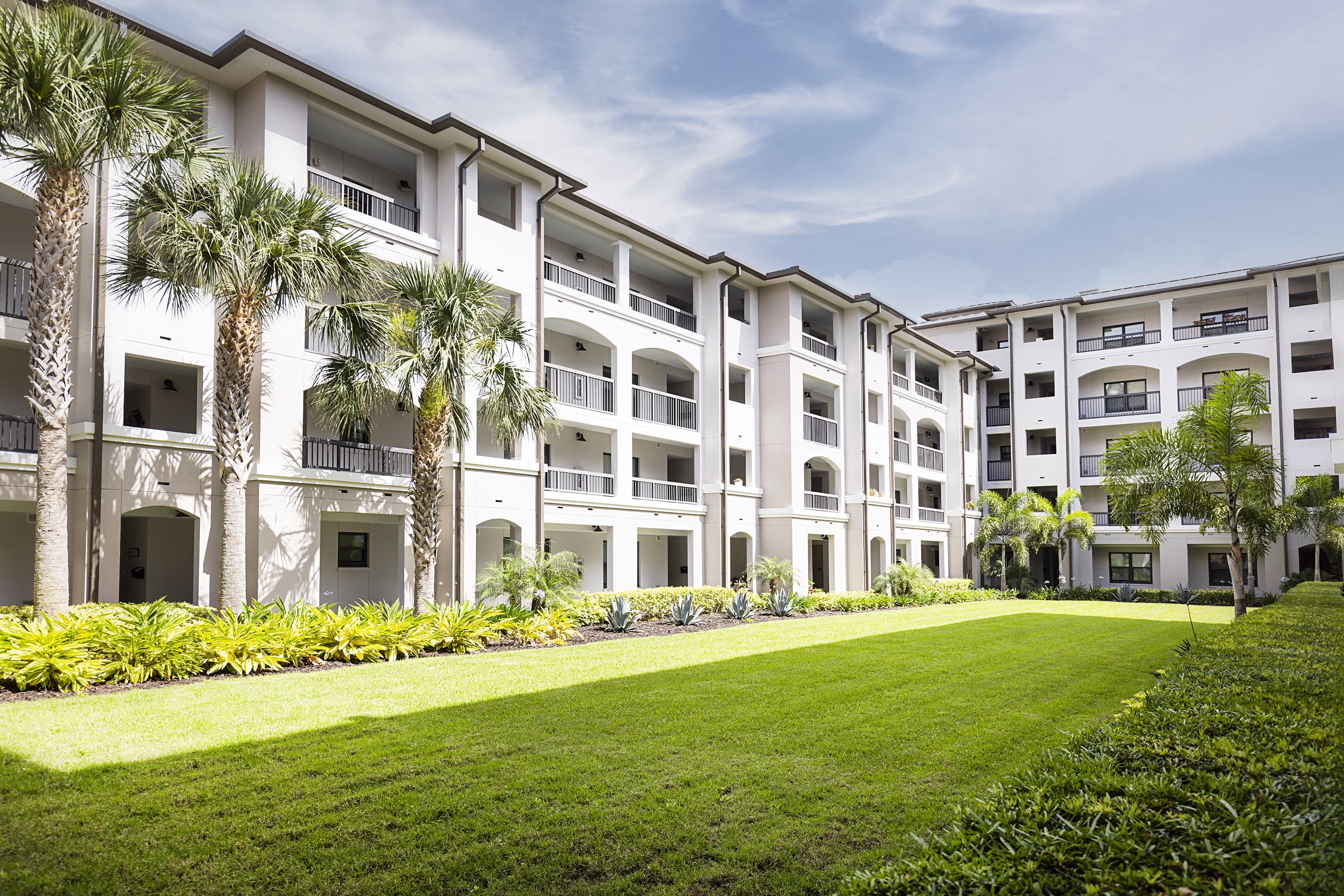 Westminster Winter Park a CCRC community photo 1