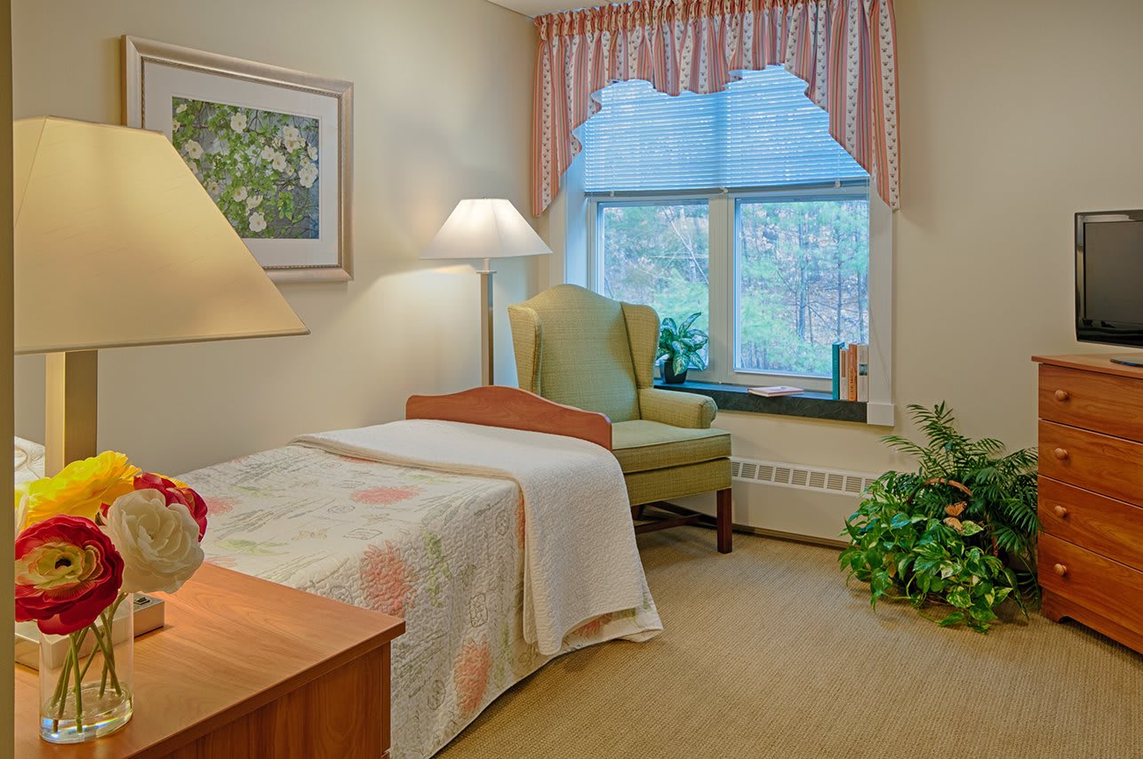 Golden View Health Care Assisted Living community photo 1