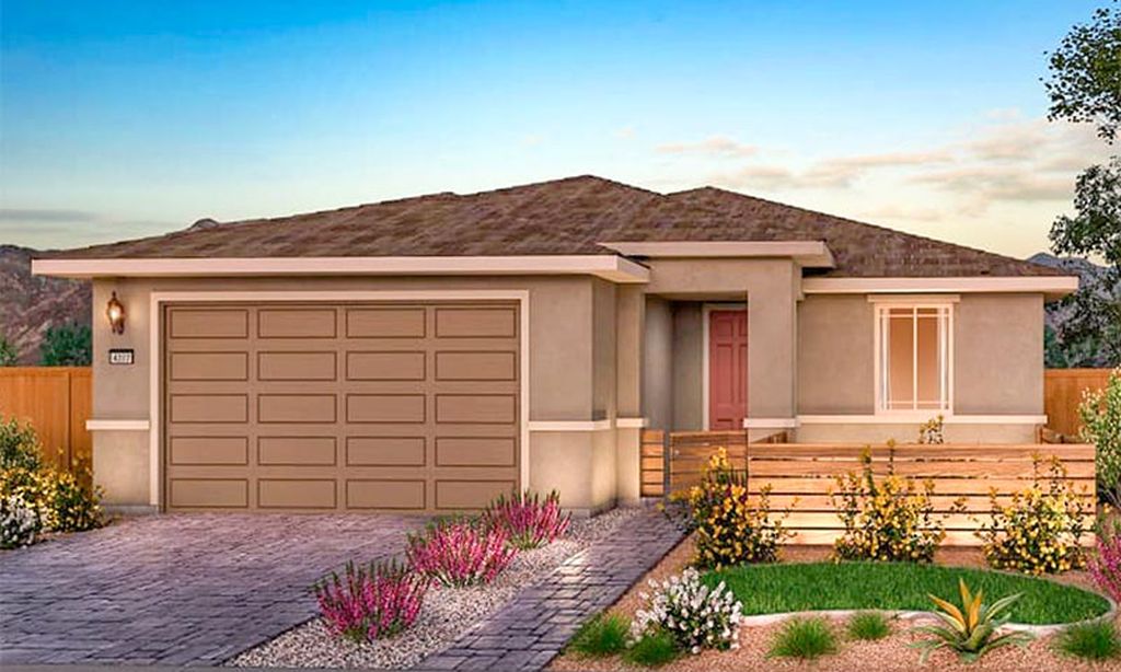 Del Webb at North Ranch community photo 1