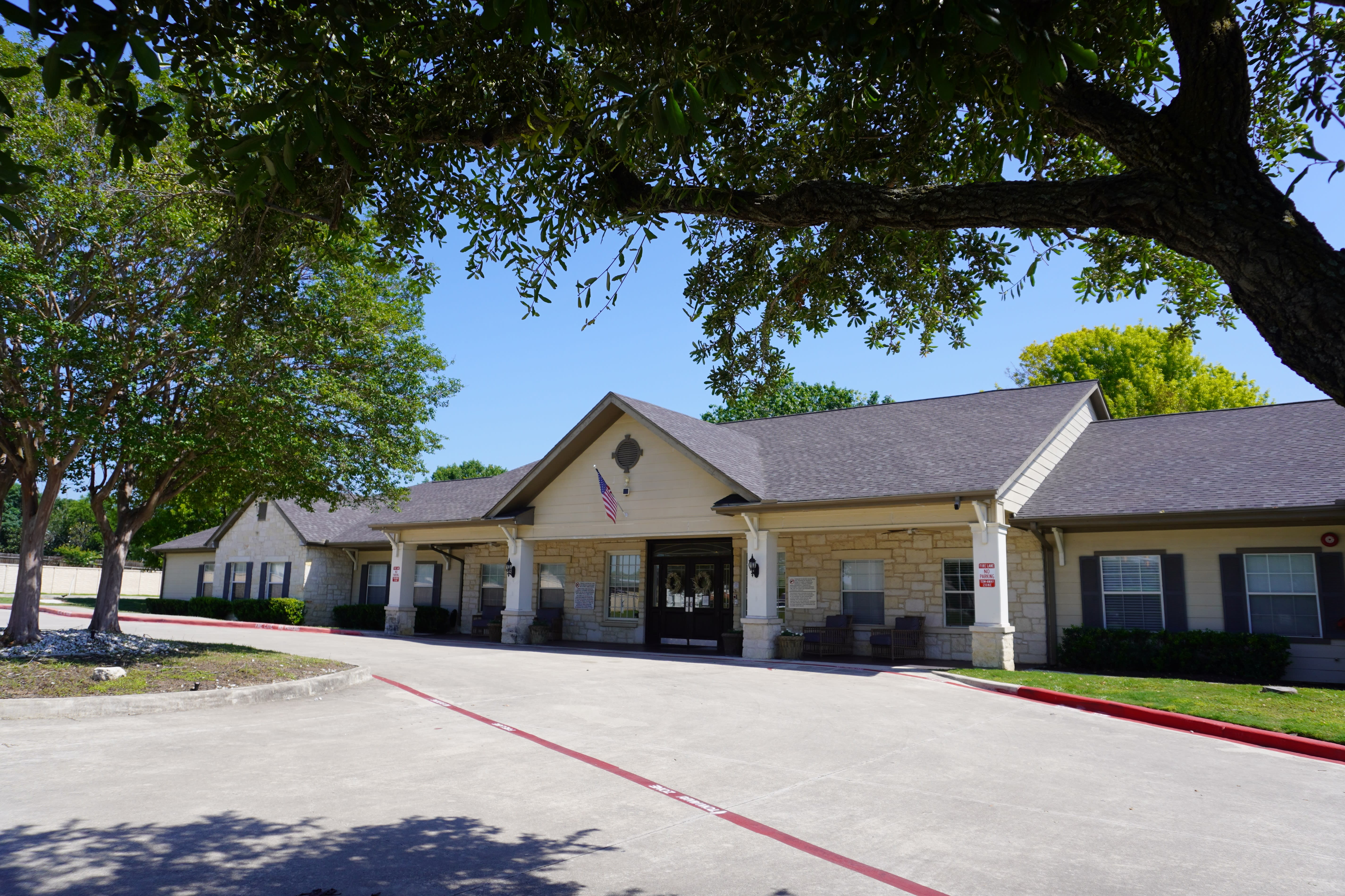 Sodalis Windcrest at San Antonio community photo 1
