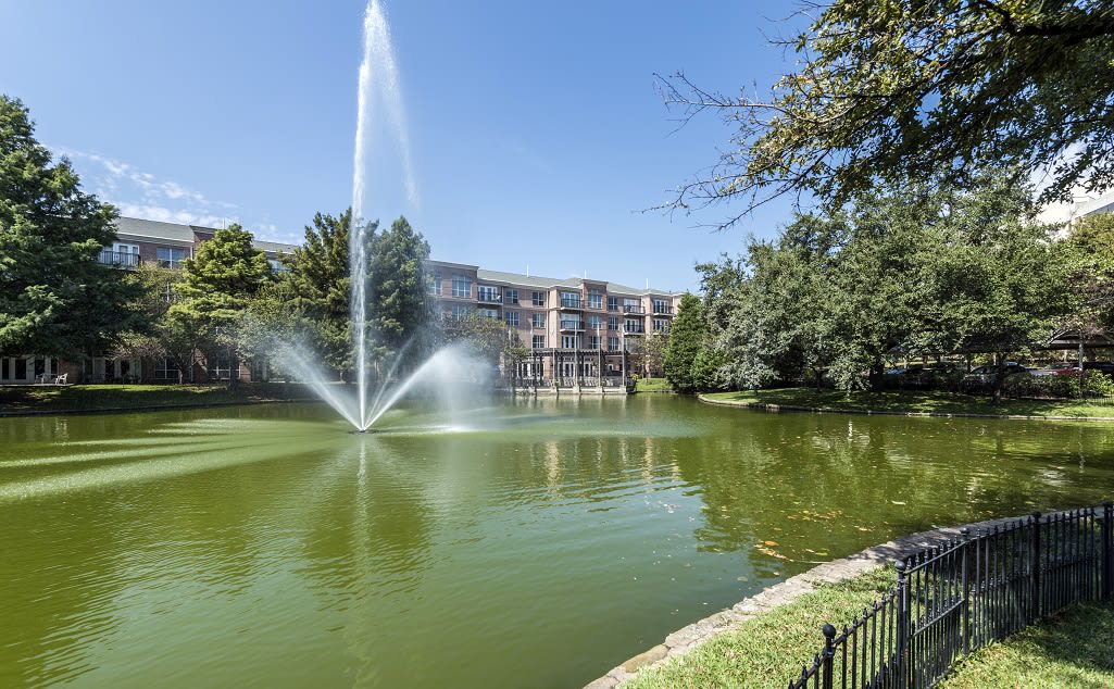 Signature Pointe community photo 1