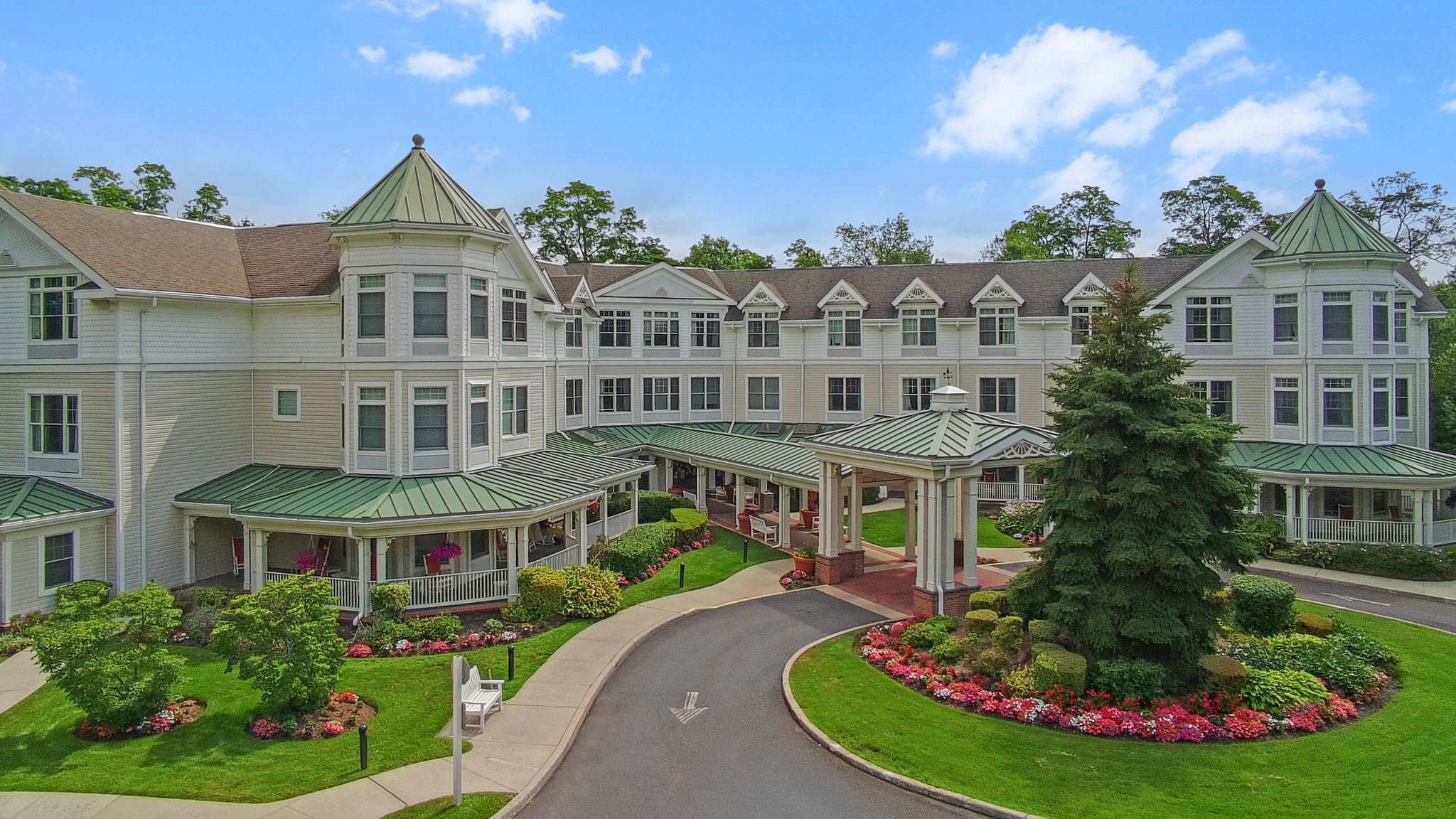 Sunrise of Crestwood community photo 1