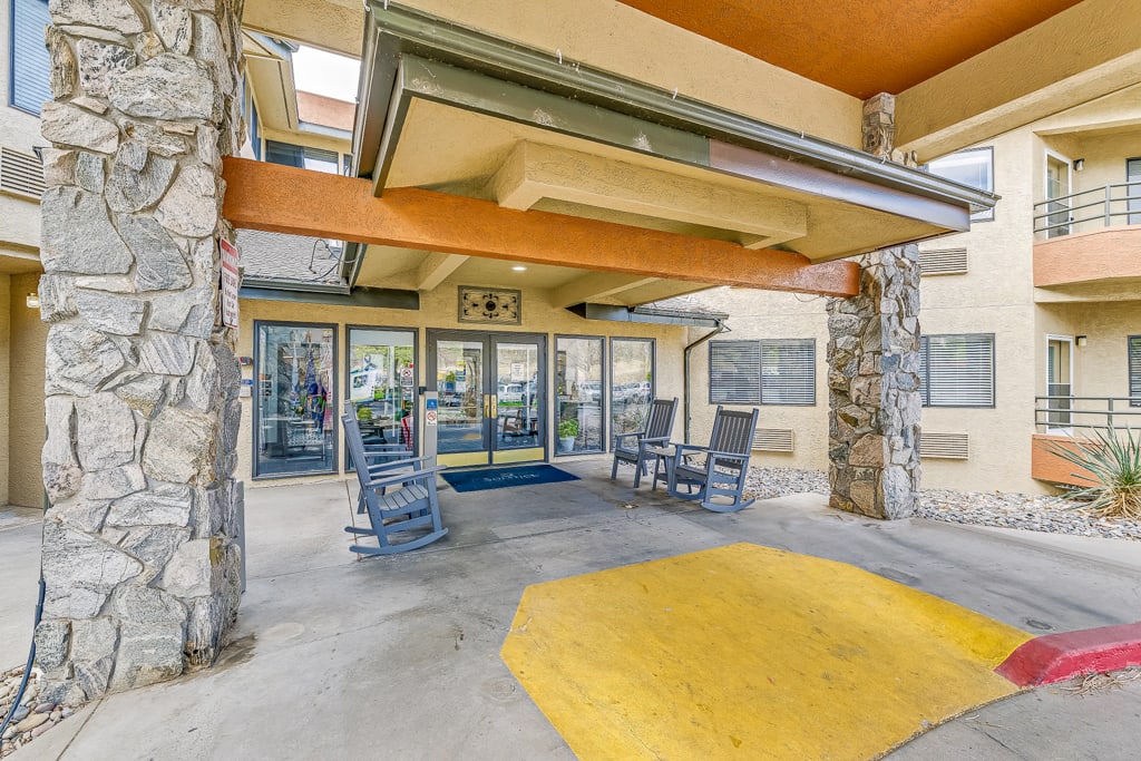Solstice at Mesa View community photo 1