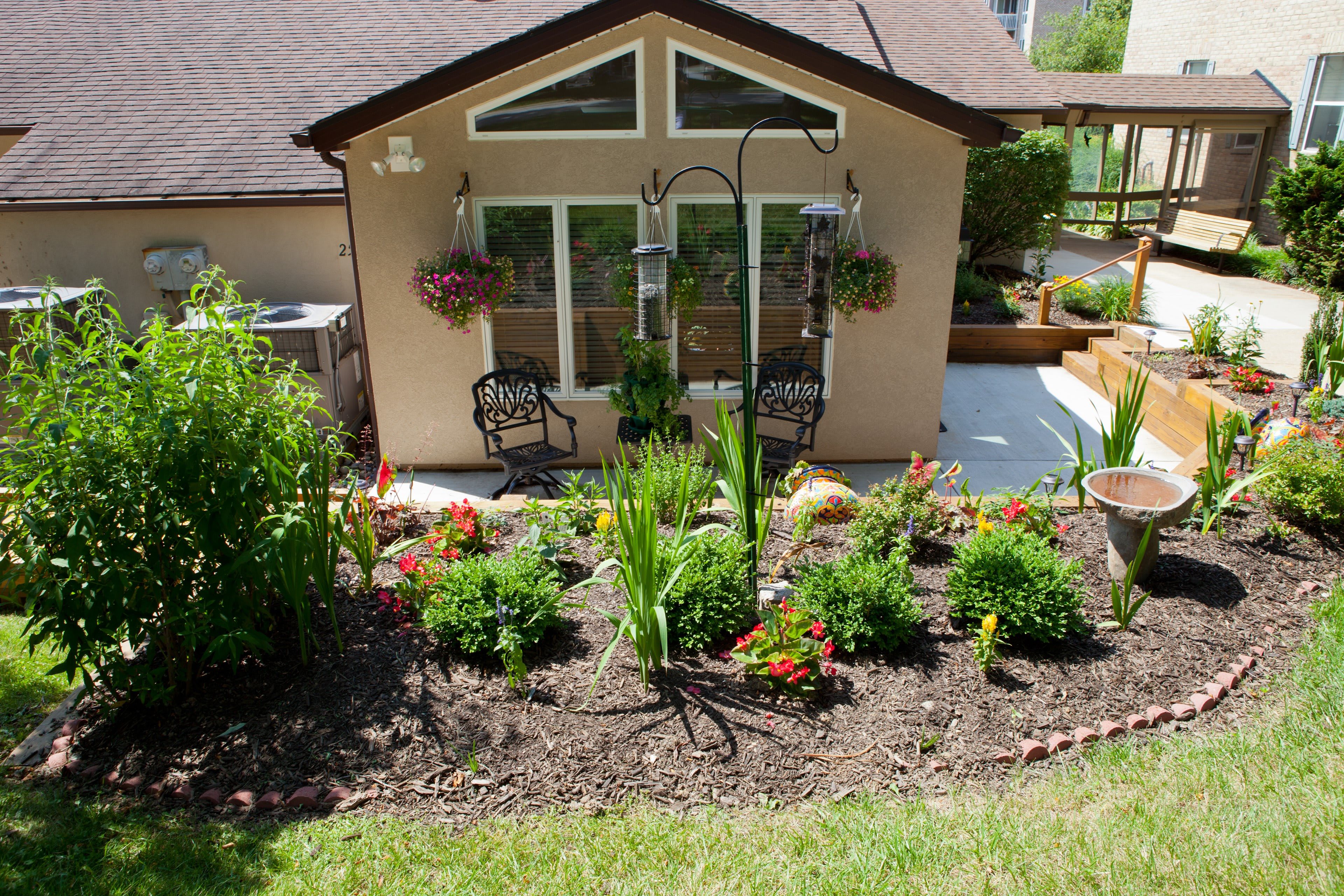 Fairhaven community photo 1