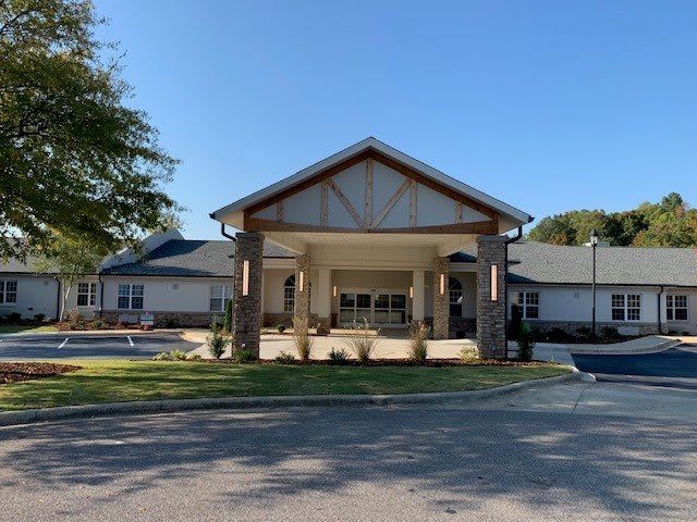The Ridge at Meadowbrook community photo 1