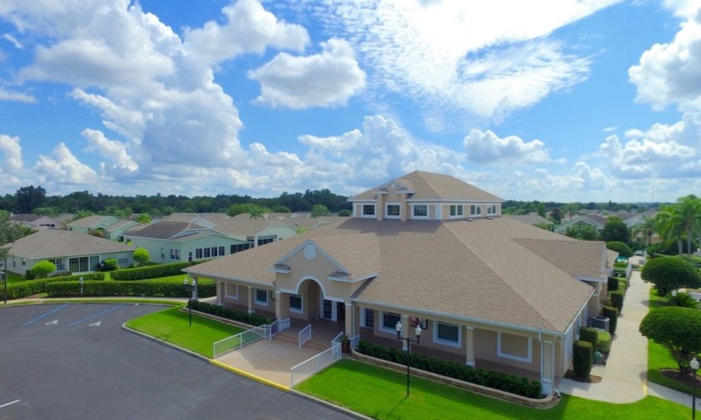 High Vista at Ridgewood Lakes community photo 1