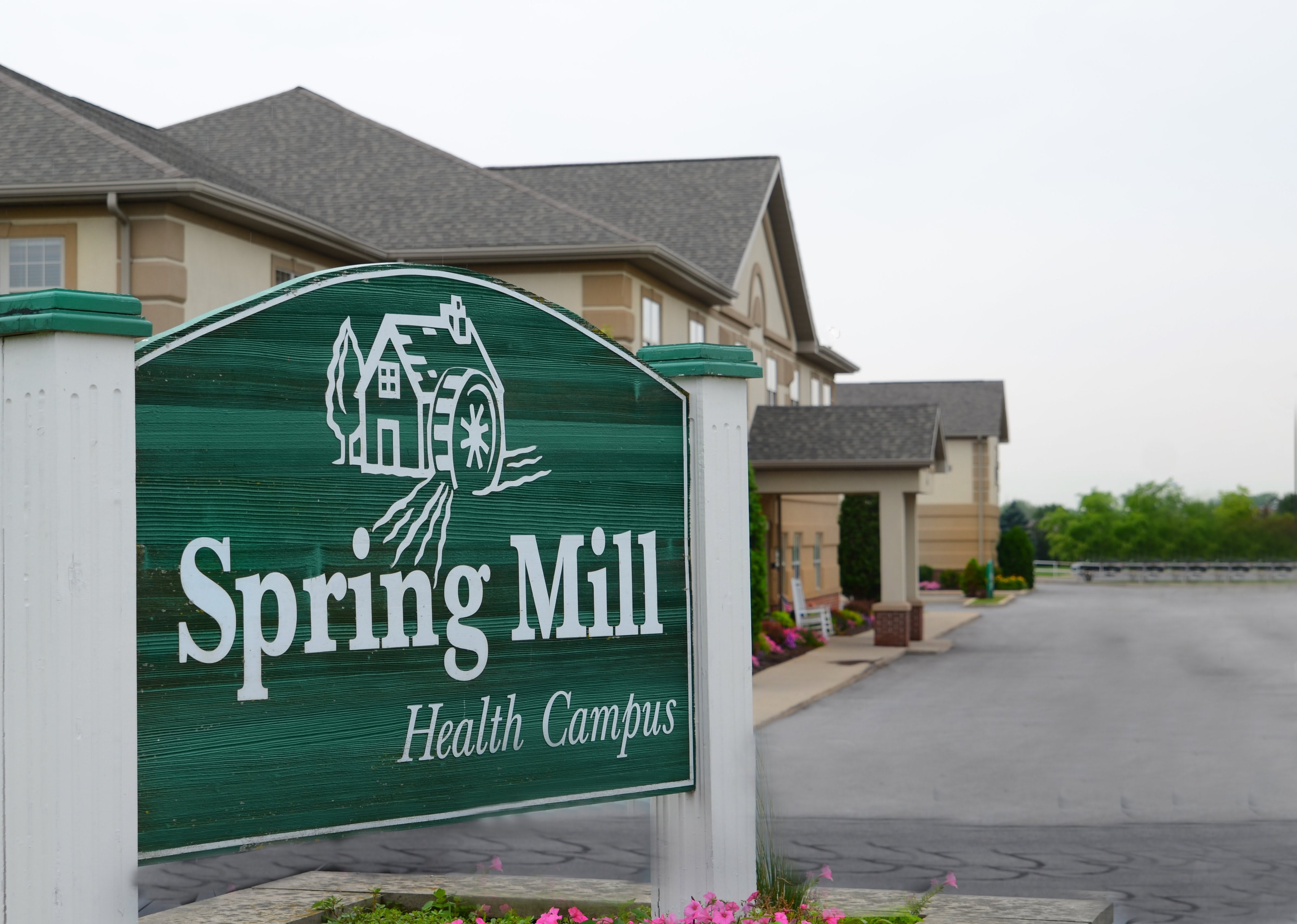 Spring Mill Health Campus community photo 1