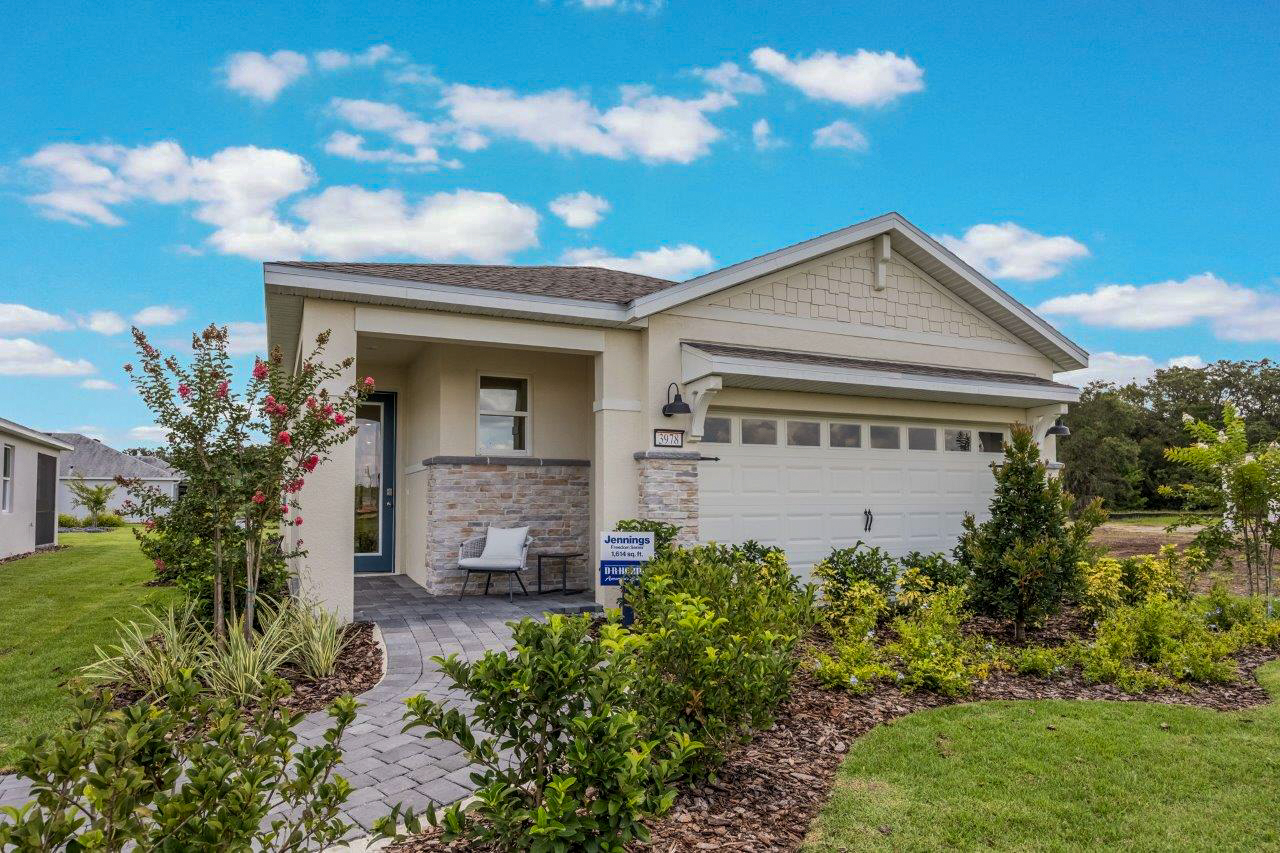Lakes of Mount Dora community photo 5