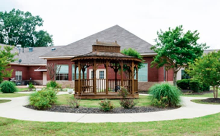 Azalea Commons of Batesville community photo 1