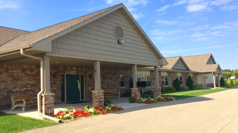 Ripon Senior Living community photo 1