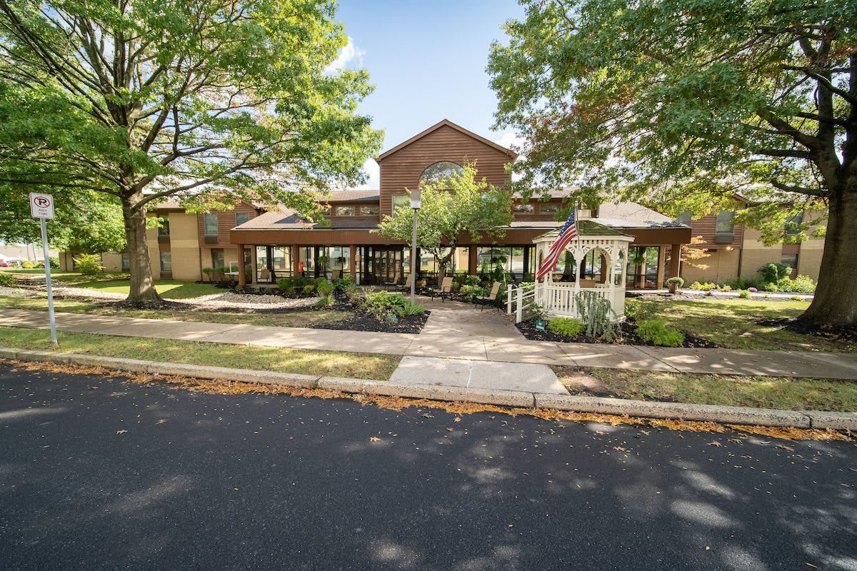 Franklin Court community photo 1