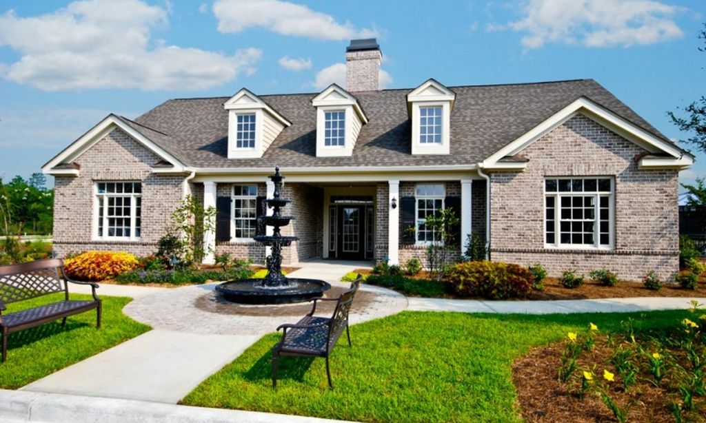 The Fairways at Savannah Quarters community photo 1