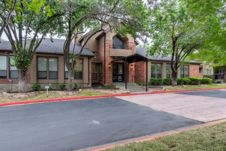 The Continental Retirement Community community photo 1