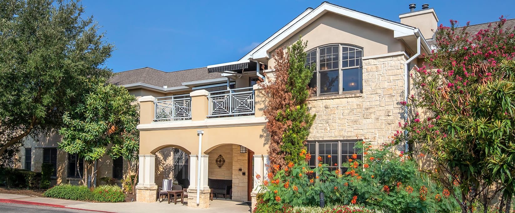 Brookdale Lakeway community photo 1