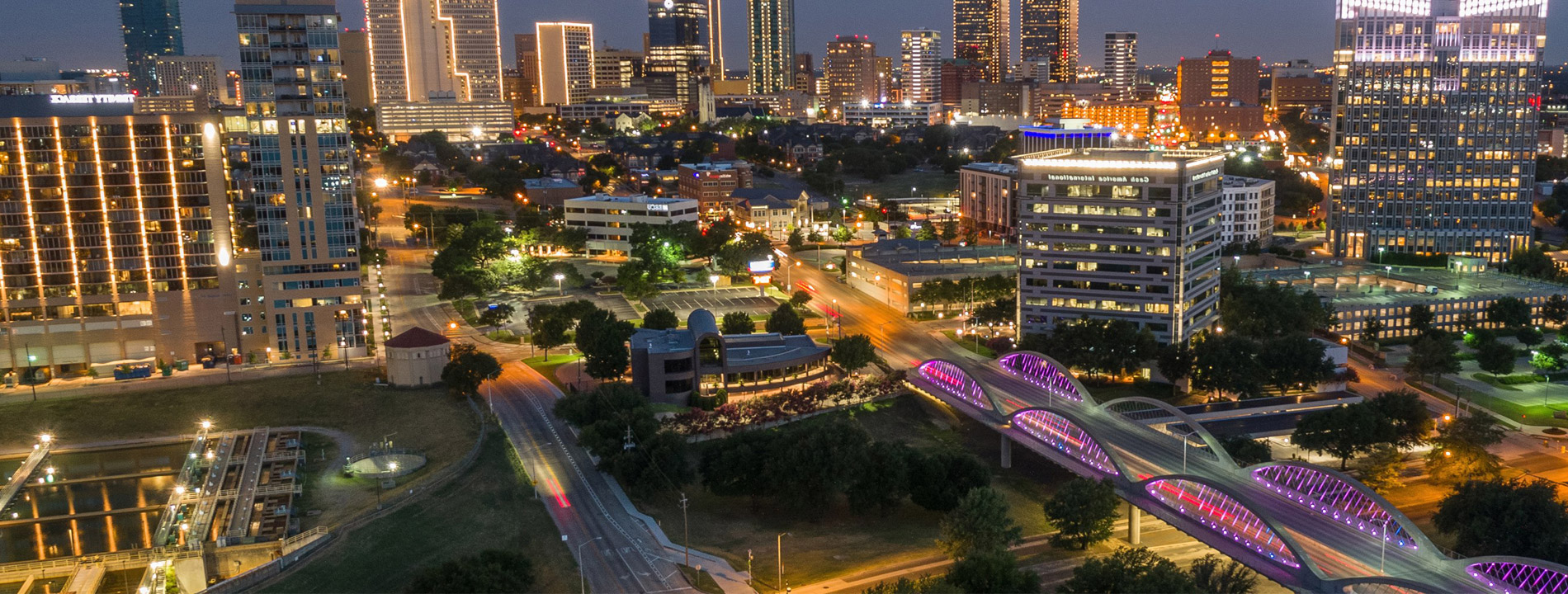 Broadway Cityview