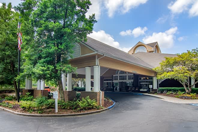 Brookdale Chambrel Roswell community photo 1