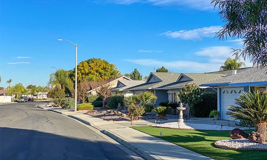 Panorama Village community photo 1