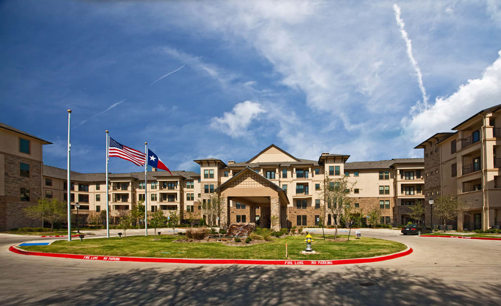 StoryPoint Carrollton at Josey Ranch community photo 1