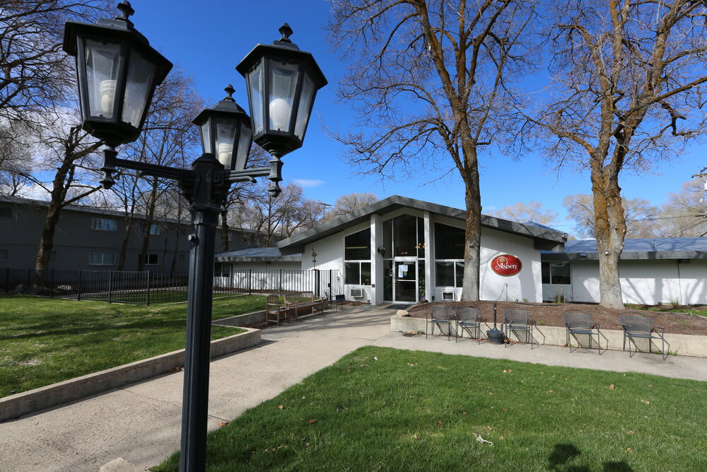 Aspen Park Assisted Living community photo 1