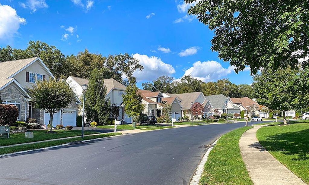 Village Grande at Battleground community photo 1