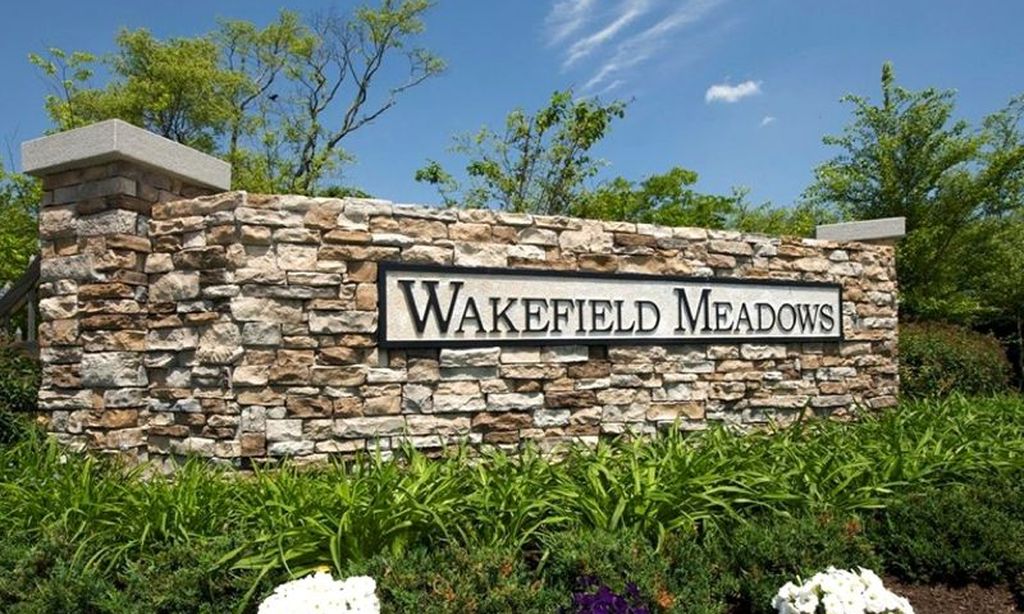 Wakefield Meadows community photo 1
