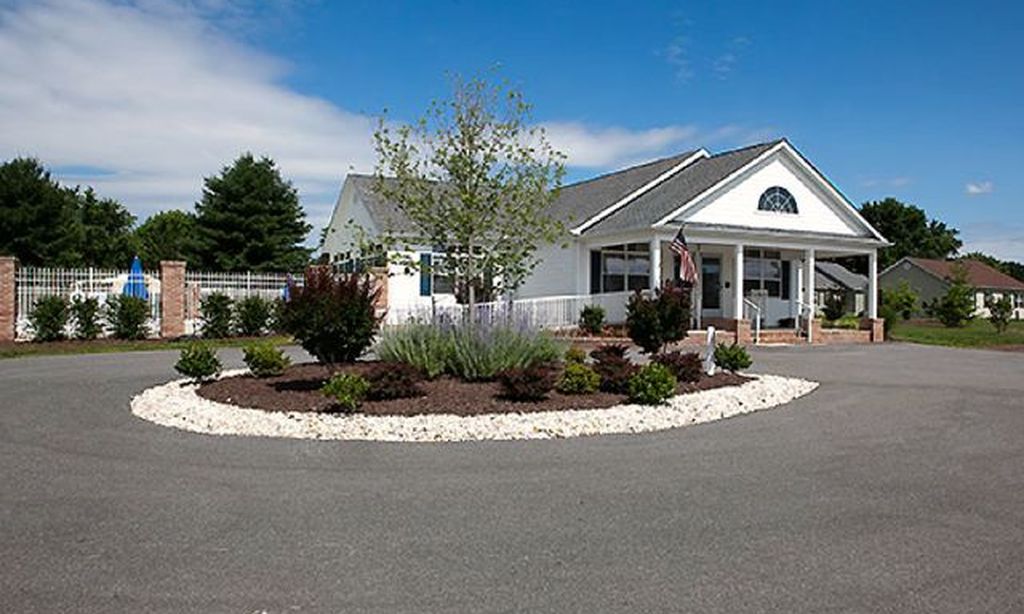 Southern Meadow community photo 1