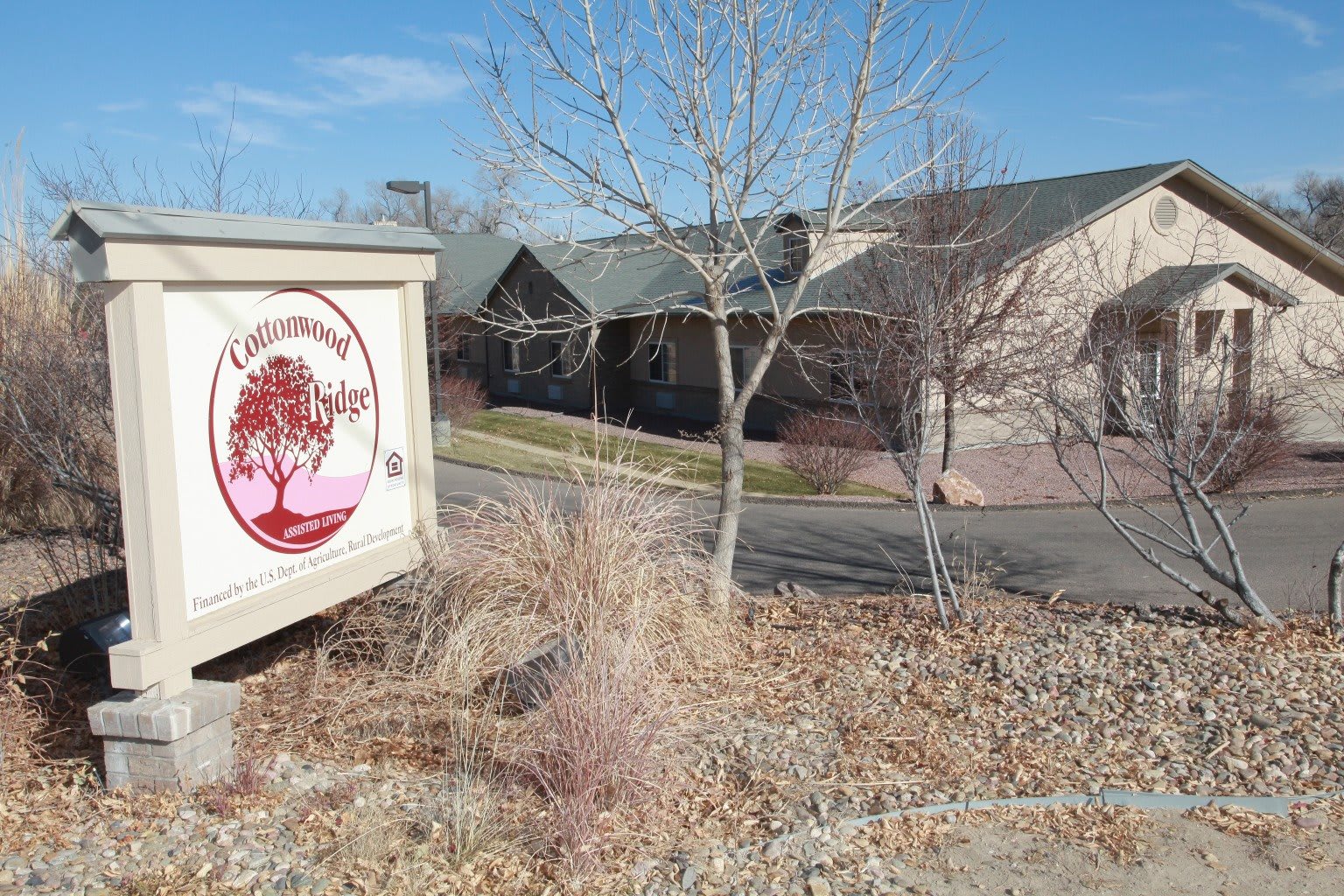 Cottonwood Ridge community photo 1