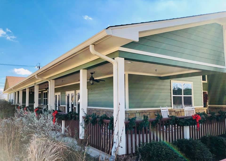 Honey's House of Helotes community photo 1