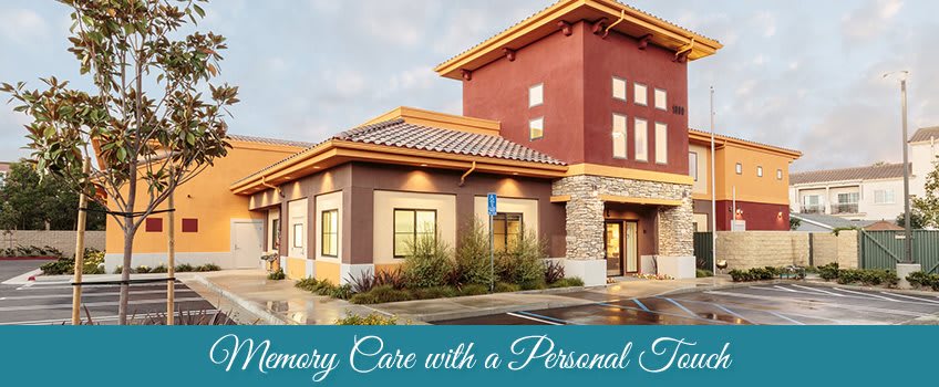 Newport Beach Memory Care community photo 1