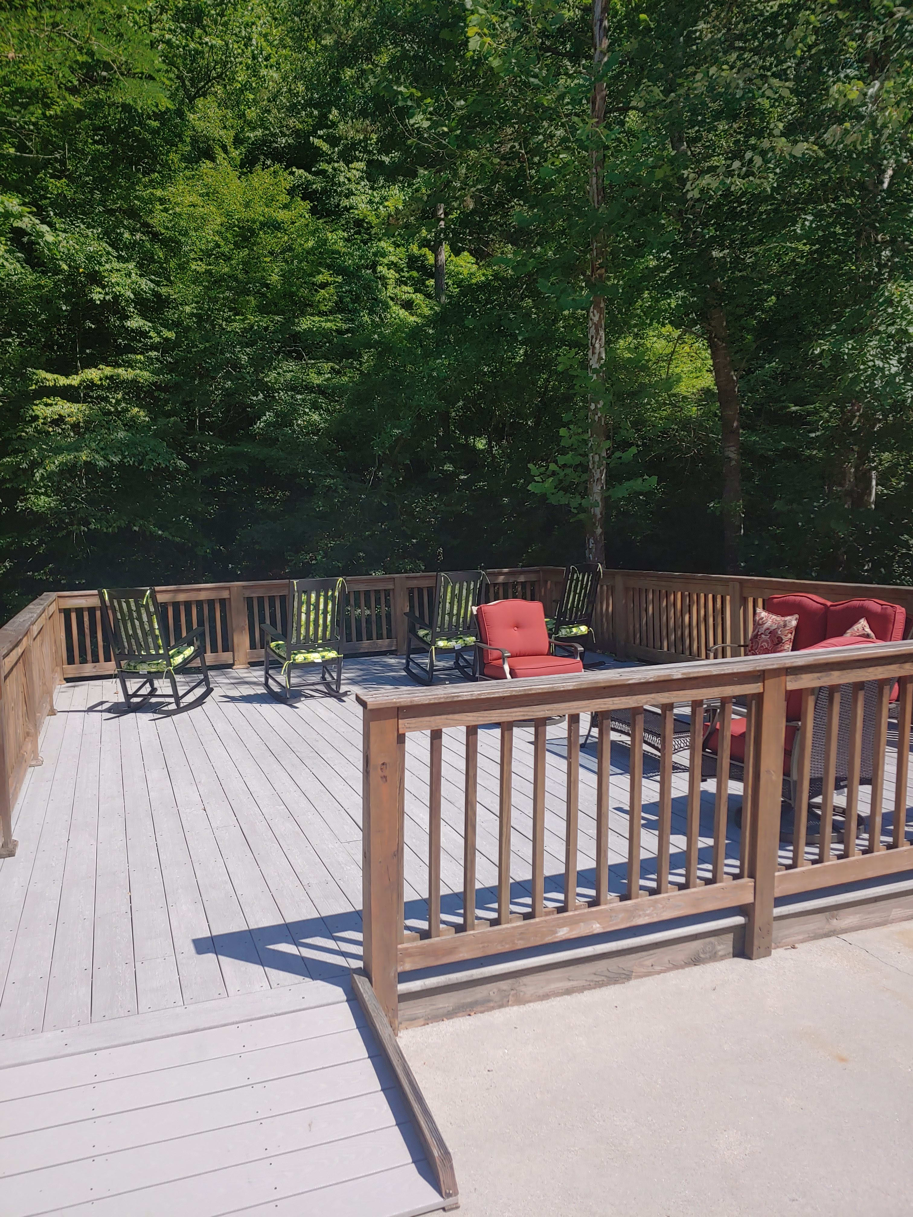 The Overlook community photo 1