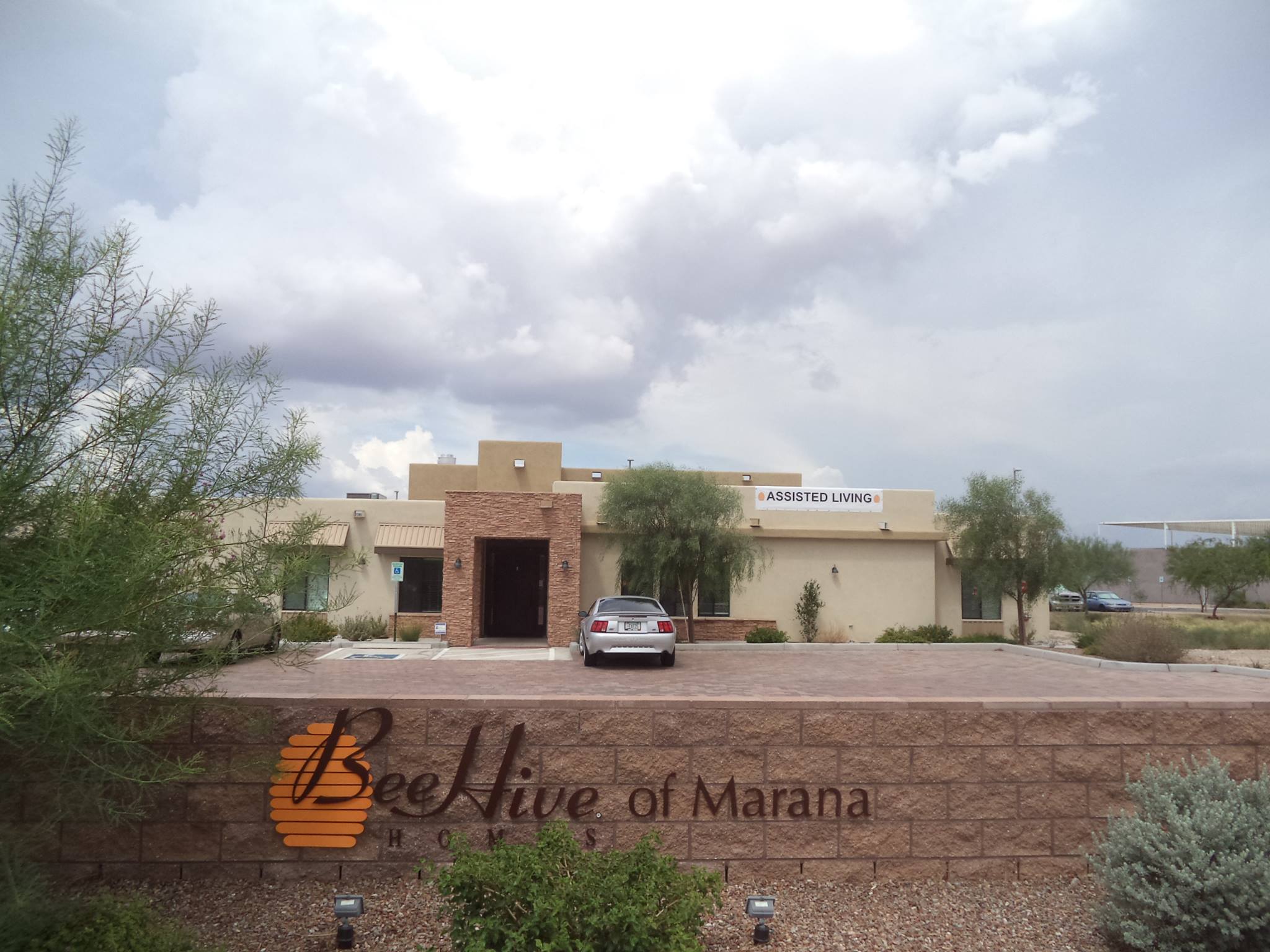 Beehive Homes of Marana community photo 1