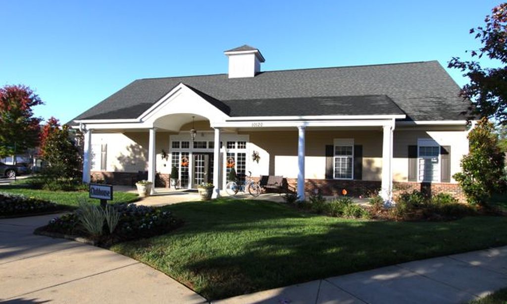 The Cottages at The Village of Carolina Place community photo 1
