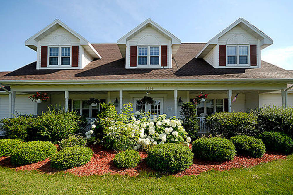 Carrington Assisted Living community photo 1
