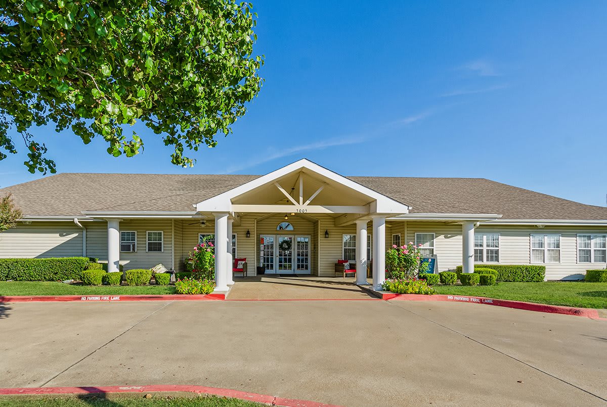 Lakewell Court community photo 1