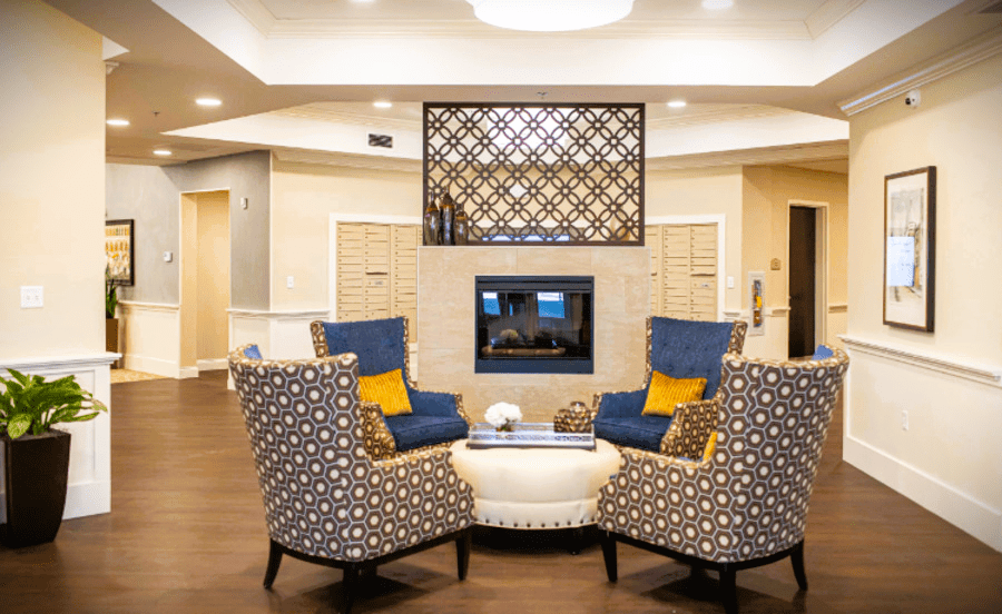 Kingsland Walk Senior Living community photo 1