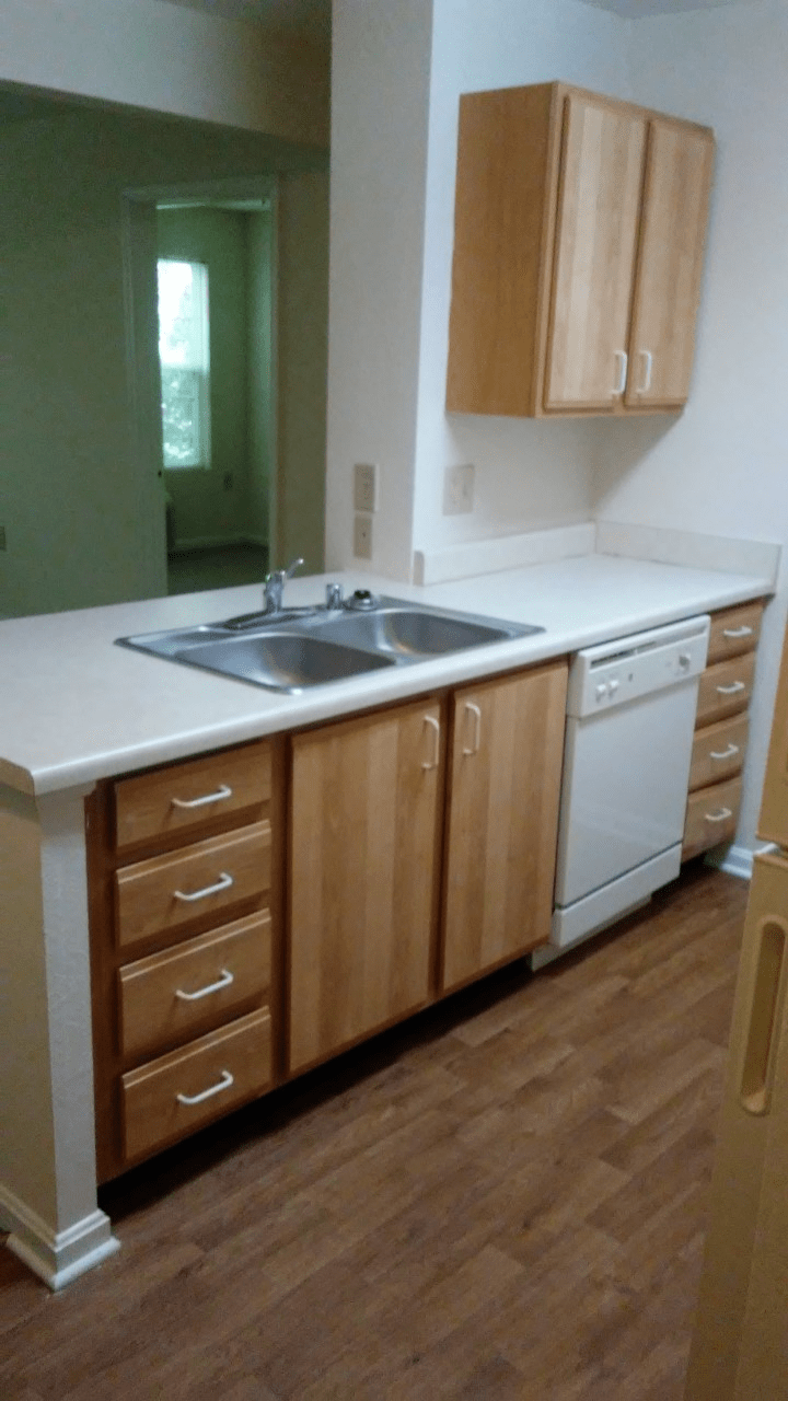 Creekside Senior Apartments community photo 1