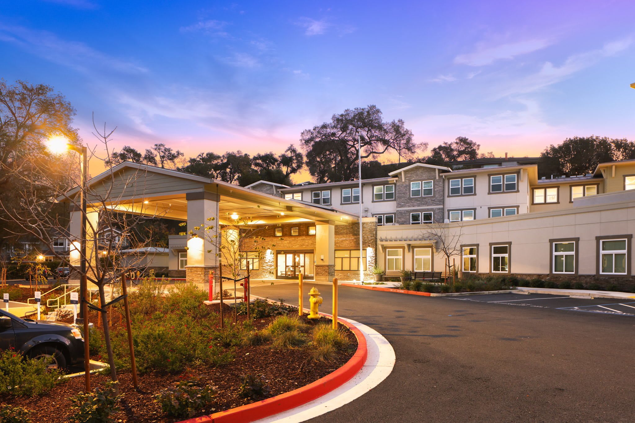 Ivy Park at Los Gatos community photo 1