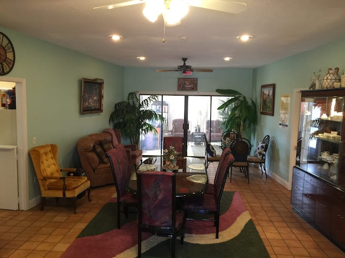 Elders of Mount Dora community photo 1