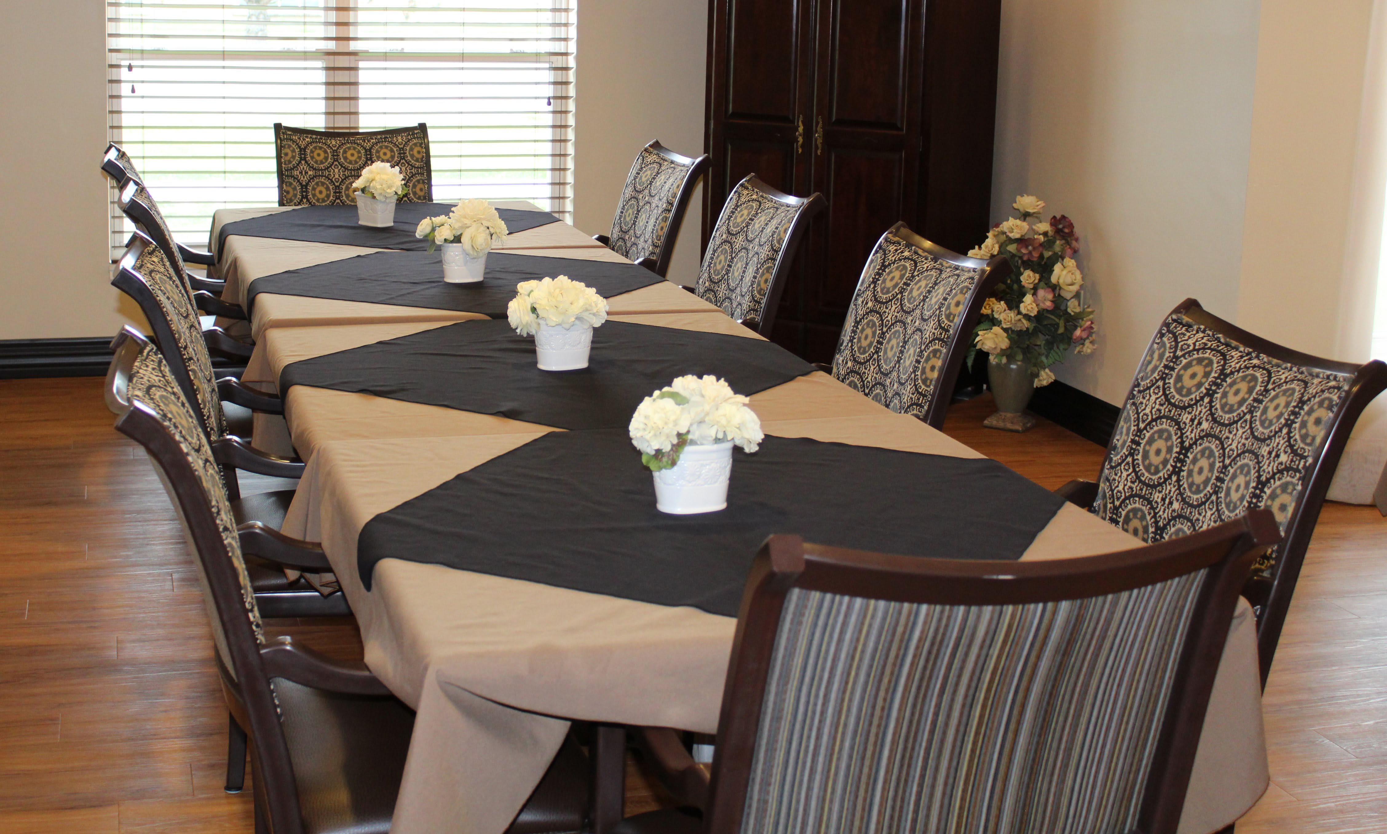 Autumnwood Village community photo 1