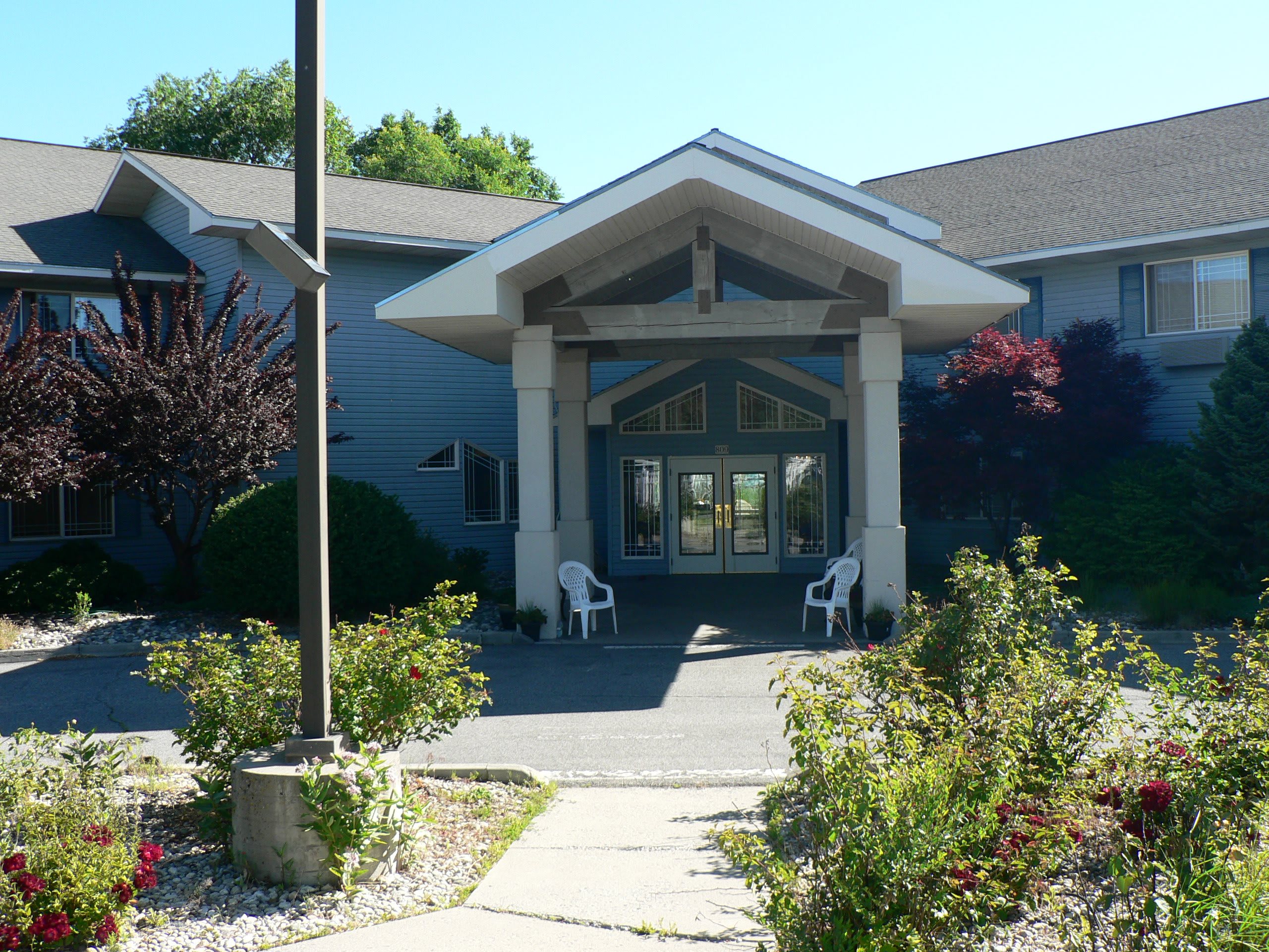 Epledalen Retirement and Assisted Living community photo 1