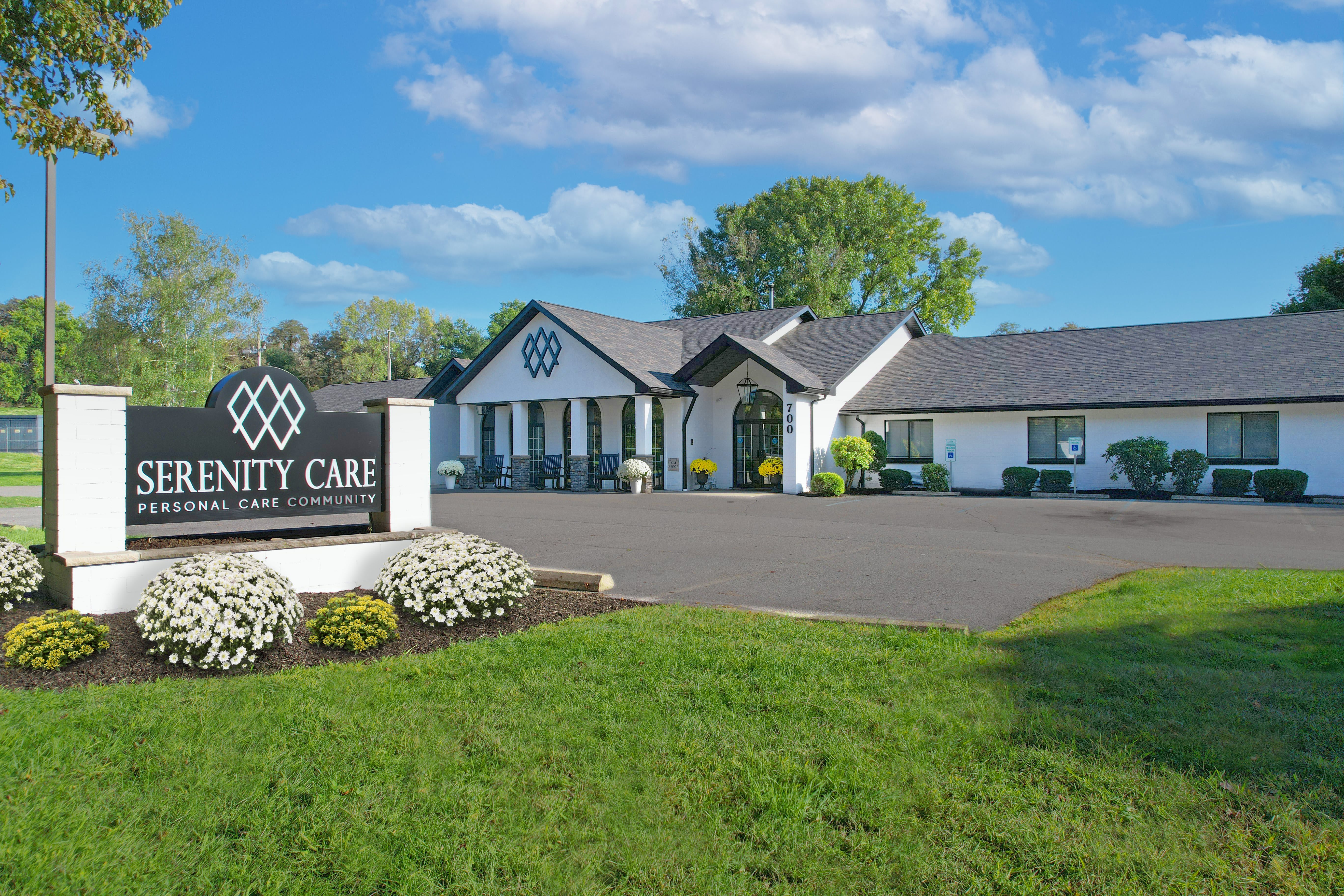 Serenity Care Kingston community photo 1