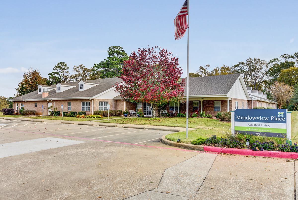 Meadowview Place community photo 1