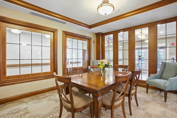 The Preserve Senior Living Mentor Ridge community photo 4