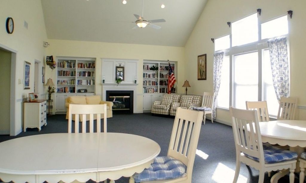 The Courtyards at Collegeville community photo 1