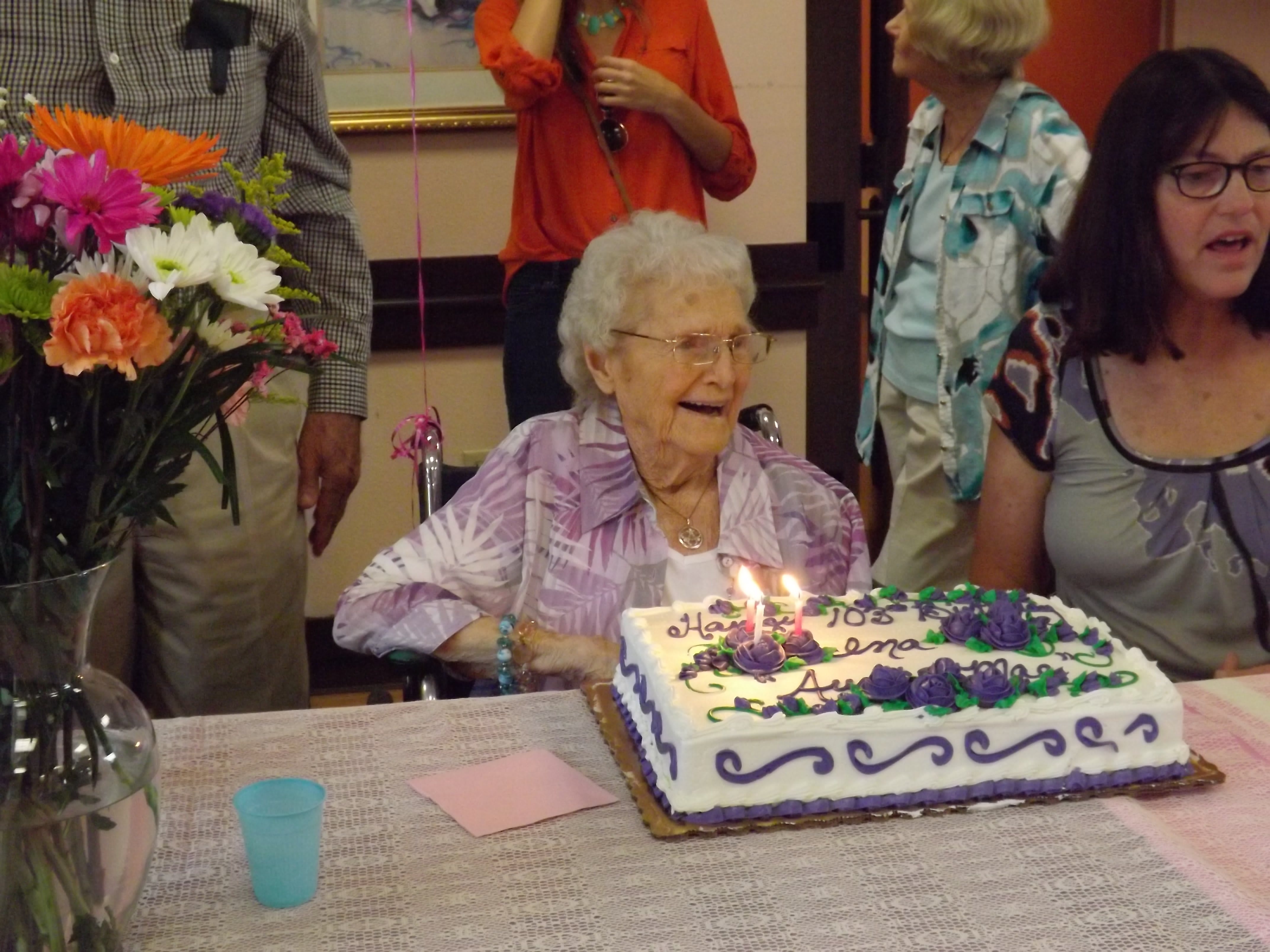 Best Care Senior Living at Cypress Gardens community photo 1