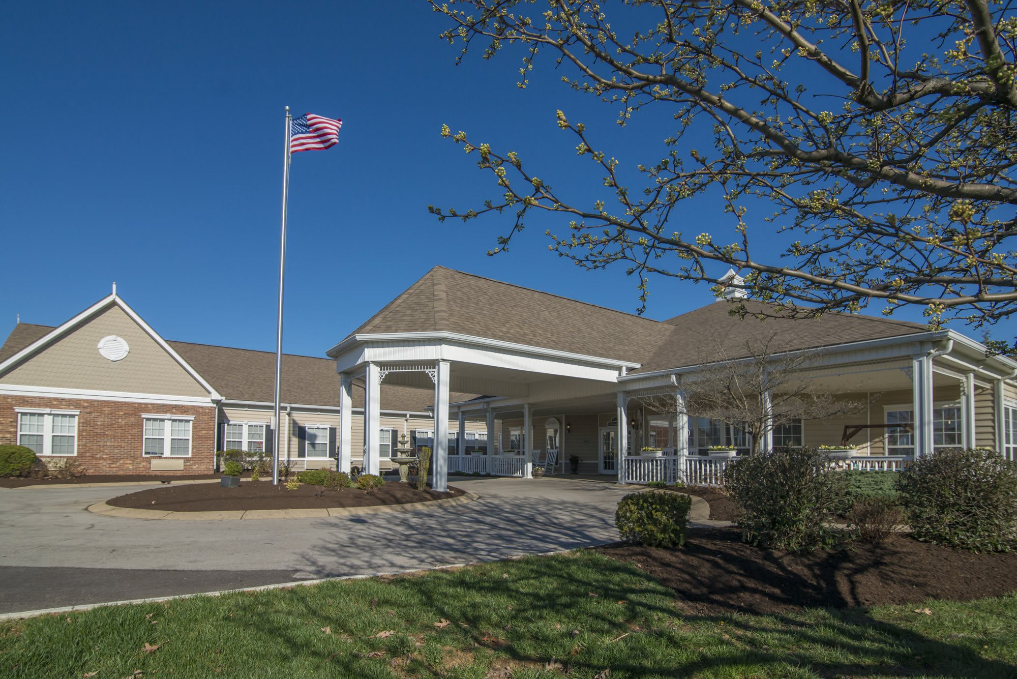 Morning Pointe of Frankfort community photo 1